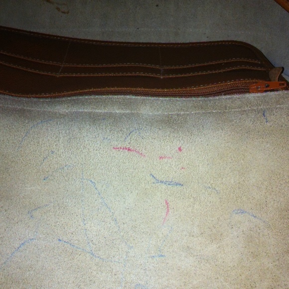 Large Equestrian Bag R54 - Picture 4 of 6